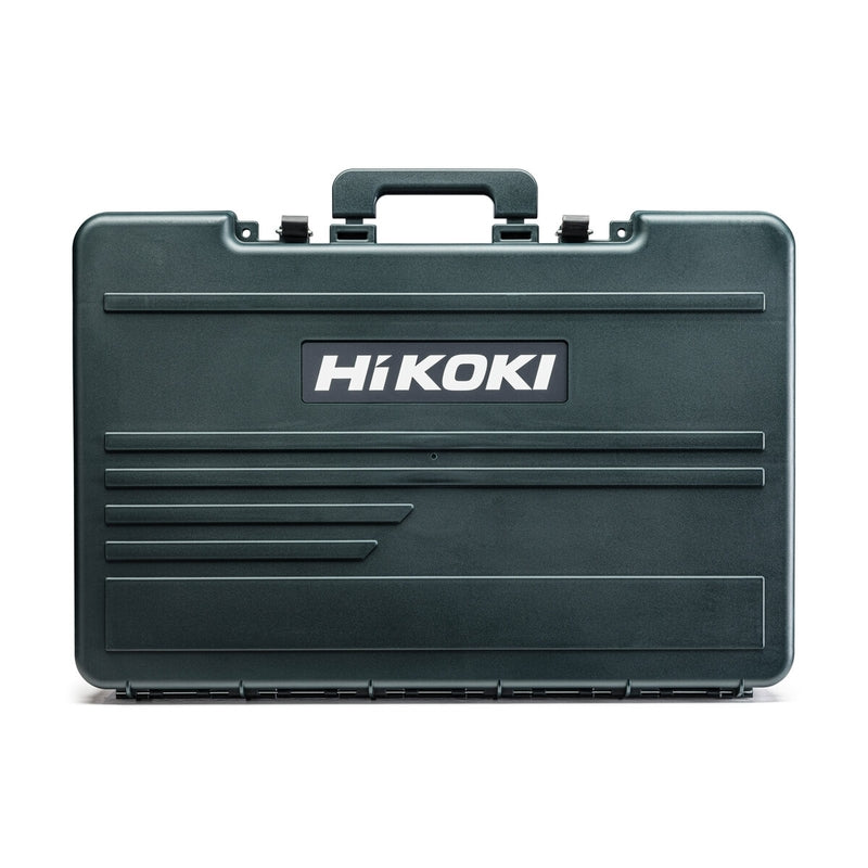 HiKOKI Akku-Bohr- und Meißelhammer DH3640DA 36V SDS-max 9J Koffer 2 Akkus Lader - 4966376407996