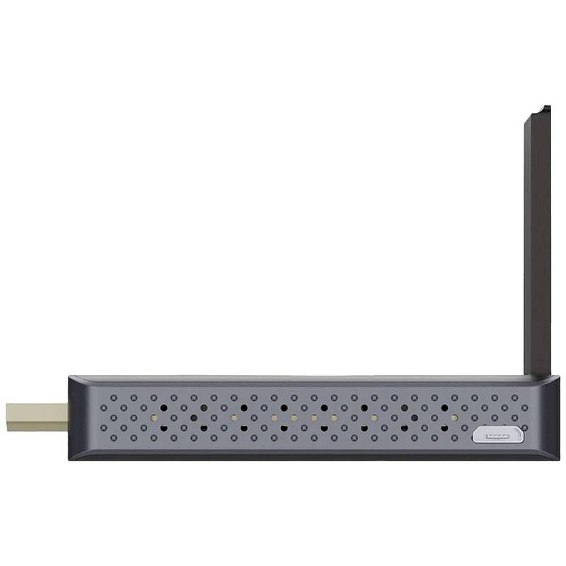 Marmitek Stream S1Pro Wireless Video Audio Sender Empfänger HDMI SIEHE TEXT/FOTO - 8718164533907