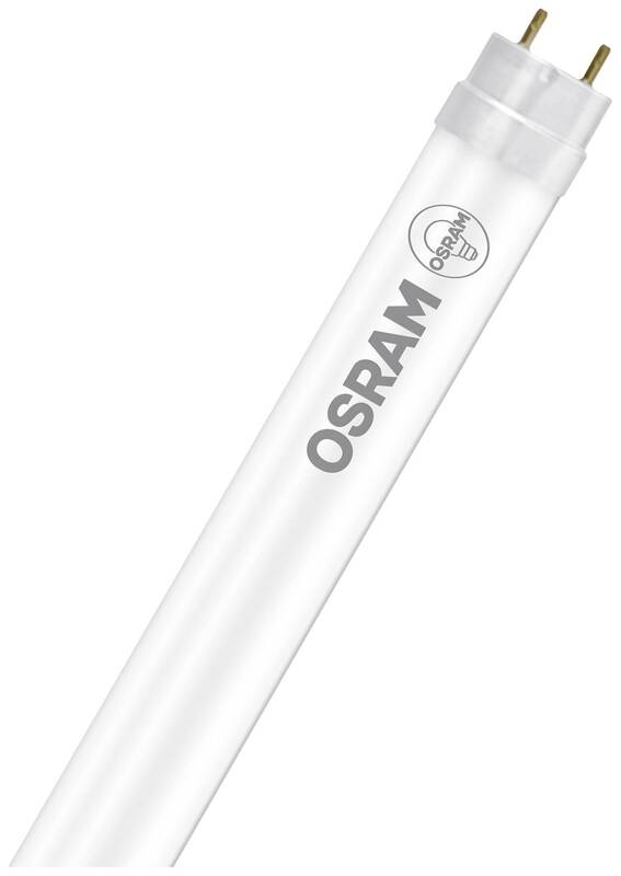 OSRAM LED G13 Röhrenform T8 Leuchtröhre Lampe Leuchte Röhrenlampe 8 STÜCK - 4099854038600