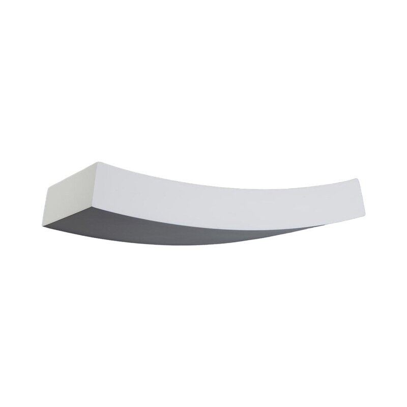 Lindby Wandleuchte Leander Wandlampe Wandlicht Lampe Leuchte G9 weiß bemalbar646 - 6291105700931