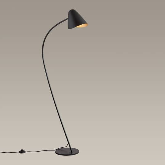 LEDS-C4 Organic Stehlampe Stehleuchte Lampe Leuchte Wohnzimmer Kopf DEFEKTWARE - 8435526874002