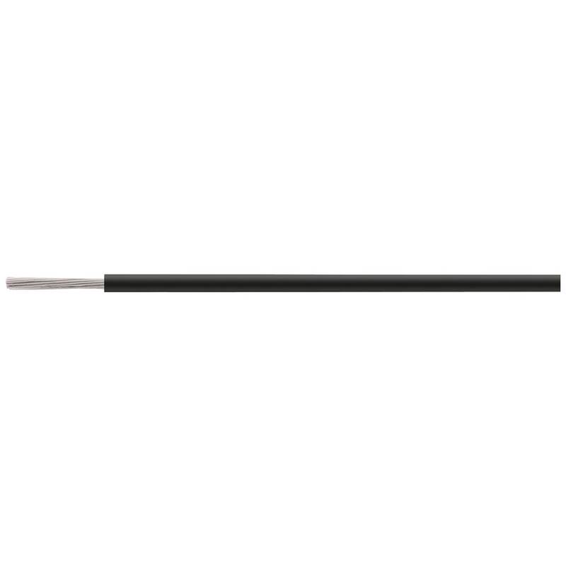 Helukabel 26618-1000 Einzelader H05V-K 1 x 0.75 mm² Dunkelblau 1000 m Drähte - 2050007233282