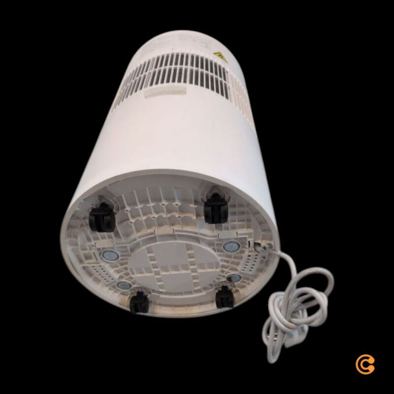 XIAOMI BHR8374EU SMART LUFTENT Luftreiniger Luftfilter Luftqualität Weiß - 6941812777466