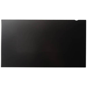 B-Ware Renkforce RF-MPSABL-024 Blickschutzfolie 61 cm Bildformat: 16:9 RF-6026096 Folie