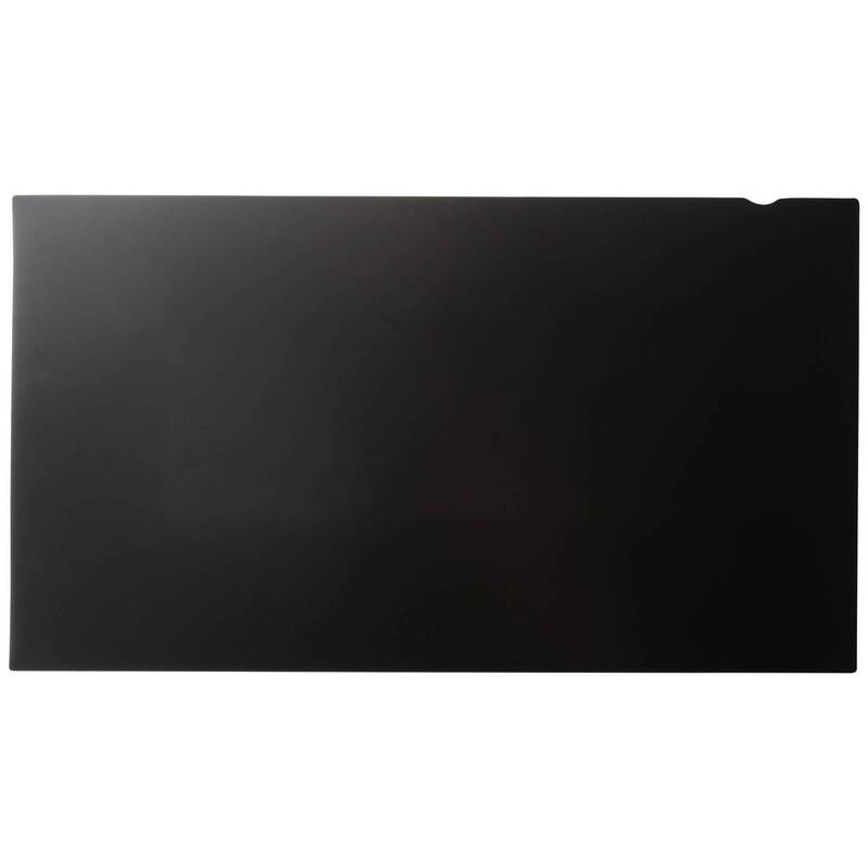 Renkforce RF-MPSABL-024 Blickschutzfolie 61 cm Bildformat: 16:9 RF-6026096 Folie - 4064161311821