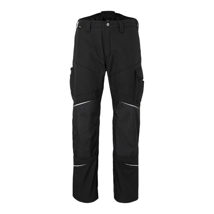 Kübler Thermohose Arbeitshose ACTIVIQ schwarz Hose Form 2255 Größe 44 - 4053813637204