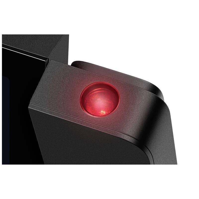 Braun BC15B-DCF Funk Wecker Heim-Audio Uhr Lautsprecher Digitaluhr Digitalwecker - 4007218671608