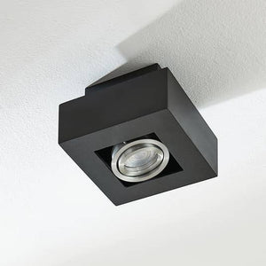 B-Ware Arcchio LED-Deckenlampe Vince Wohnzimmerleuchte Deckenlampe Deckenlicht GU10