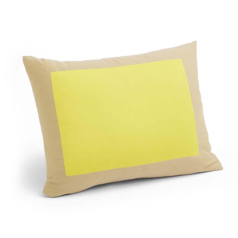 Hay Ram Kissen Dekokissen Sofakissen Couchkissen Zierkissen Kopfkissen - 5710441340423