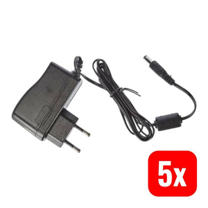 B-Ware Yealink Netzteil T46G Stromversorgung Adapter für Telefon 48V 0.6A 1 Stück