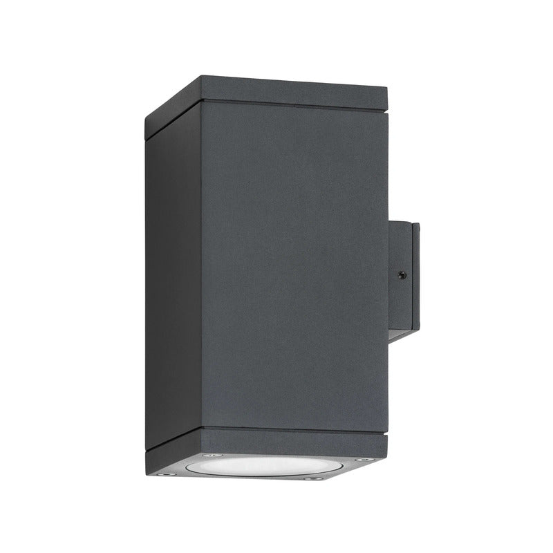 LCD 5160 Außenwandleuchte Außenwandlampe Leuchte Lampe Gartenleuchte Licht Deko - 4260277682705