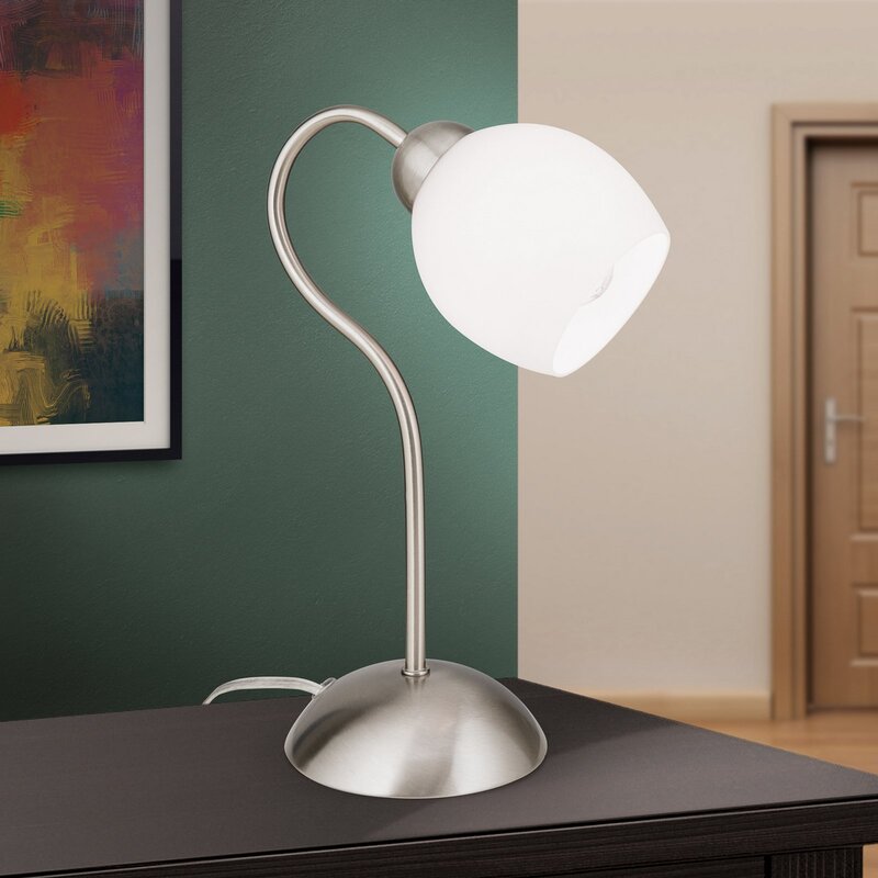 Tischleuchte Doma Tischlampe Nachttischleuchte Schreibtischleuchte Leuchte Lampe - 9003090214488
