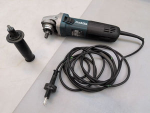 Makita Winkelschleifer GA5040CZ1 125mm 1400W Flex Trennschleifer Schleifer 2.4kg