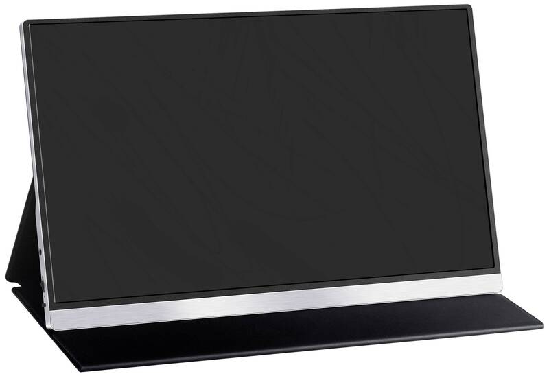 raysgem RC140PTM Touchscreen-Monitor 35.6cm 14 Zoll 1920 x 1080 Pixel Bildschirm - 4064161256214