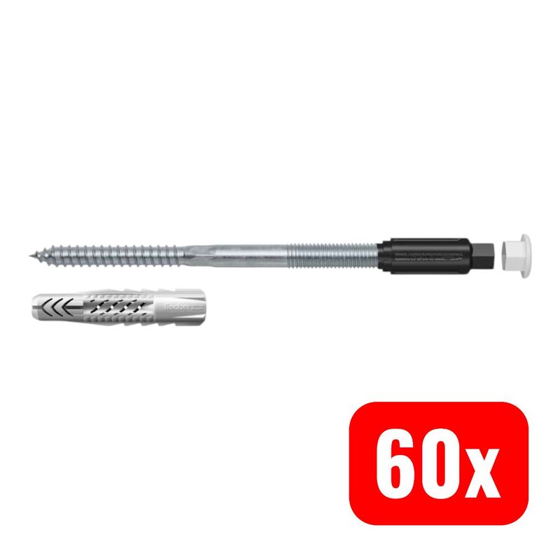 Thermax 10/100 M10 - 20 Stück - 4006209457023