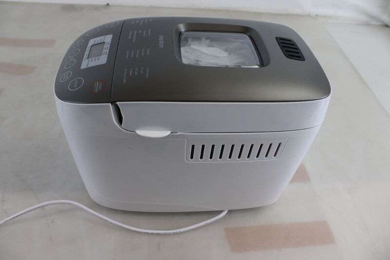 Medion Brotbackautomat MD12040 20 Programme 950W Heizgerät Handtuchheizkörper - 4061275232035