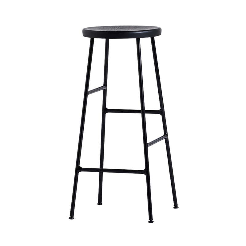 Hay Cornet Barhocker High Barstuhl Hocker Tresenhocker Stuhl SIEHE TEXT/FOTO - 5710441255543