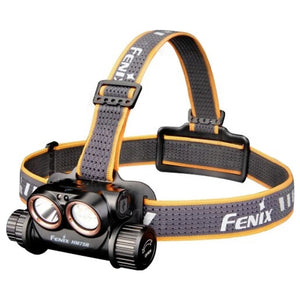 B-Ware Fenix Light Stirnlampe LED HM75R SE wasserdicht USB Stirnlampe Outdoor Lampe