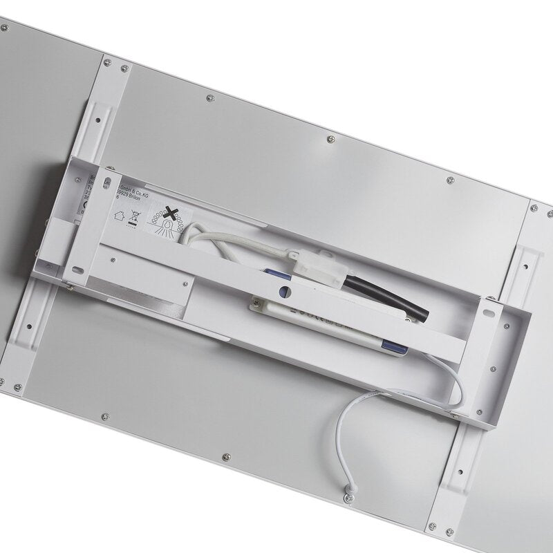 Briloner Deckenleuchte LED Panel Lampe Piatto Sensor weiß universalweiß 1195x813 - 4002707344643