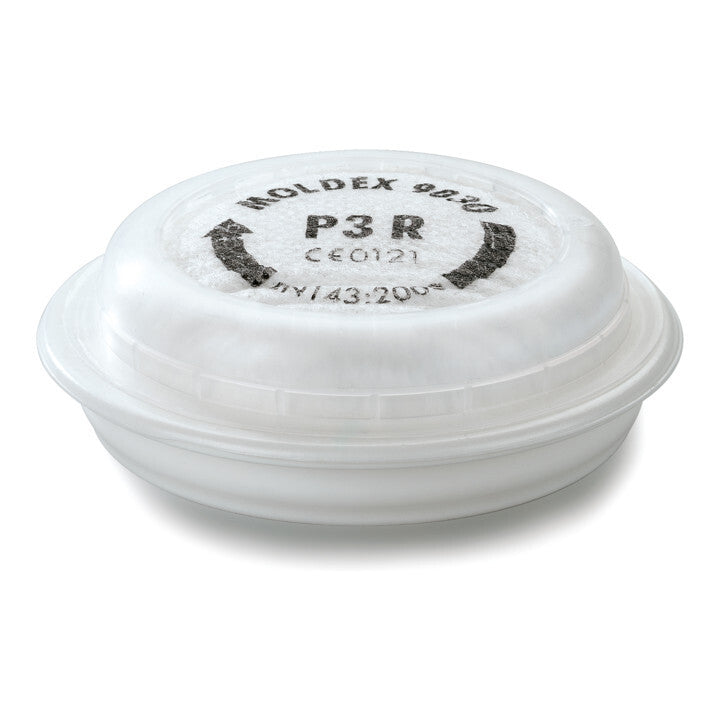 Moldex Partikelfilter Filter 9030 P3R f Serie 7000 9000 EN1432000 A12006 - 4019444007519