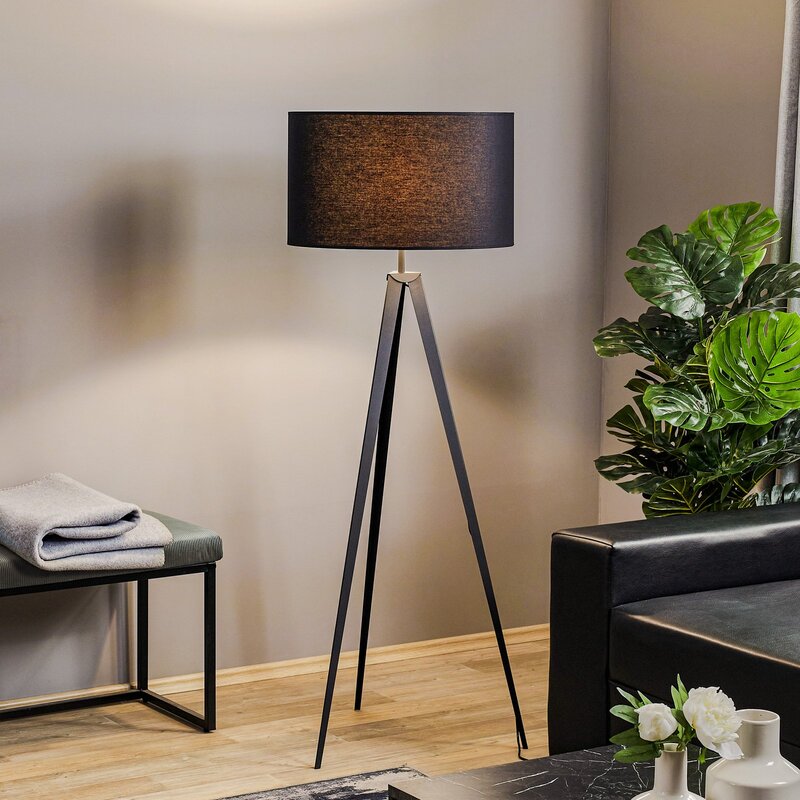 Euluna Stehleuchte Tago Standleuchte Standlampe Stehlampe Lampe SIEHE TEXT/FOTO - 5900108047332