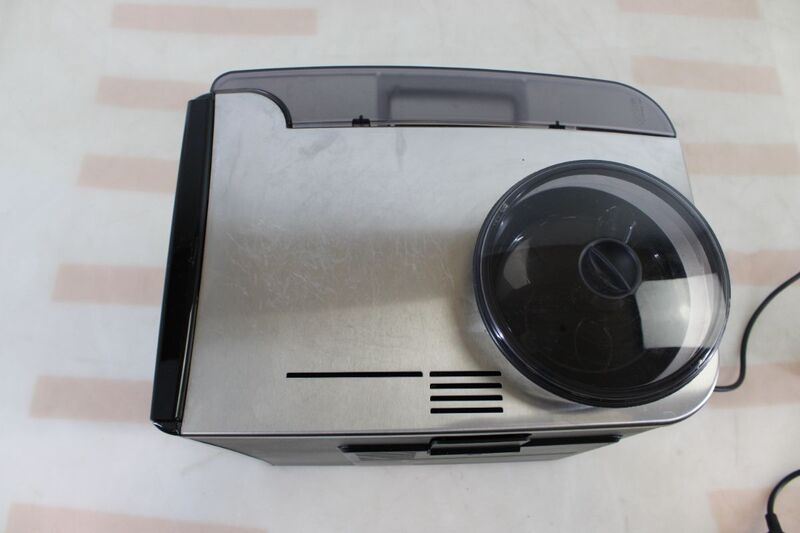 Siemens Hausgeräte Kaffeevollautomat EQ 6 plus S700 Edelstahl 300g 1,7l 1500W - 4242003858851