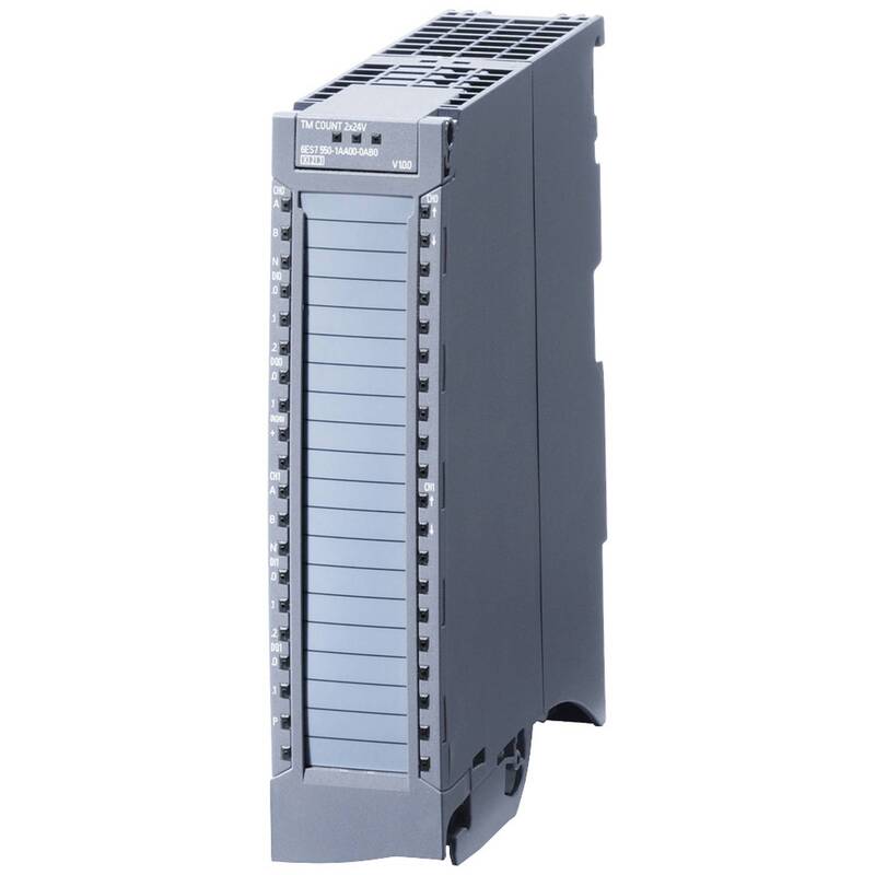 Siemens SPS-Zählerbaugruppe 6ES7550-1AA01-0AB0 Signalverarbeitung ATEX - 4047623411260