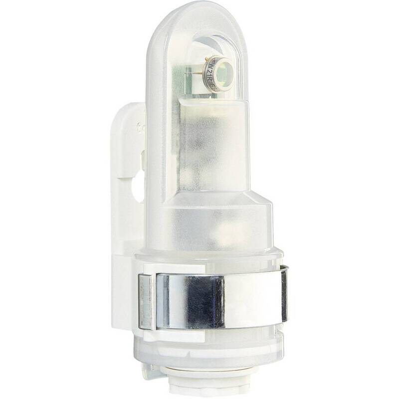 Theben Lichtsensor 9070991 digital mit Wandhalterung für Innenräume - 4003468902332