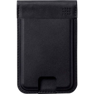 B-Ware Urban Armor Gear Magnetisches Wallet Kartenetui Apple iPhone Standfunktion