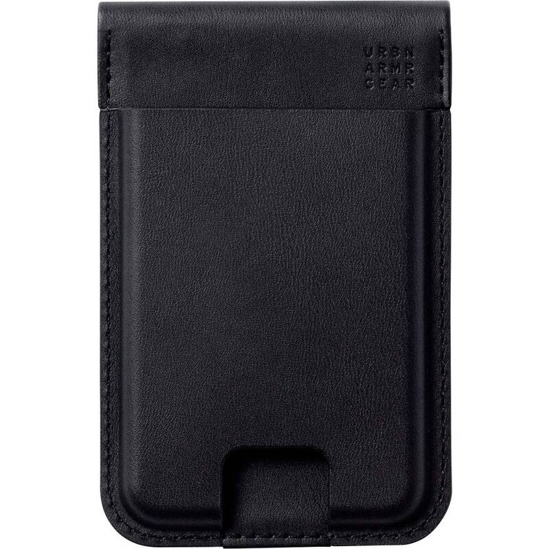 Urban Armor Gear Magnetisches Wallet Kartenetui Apple iPhone Standfunktion - 0840283921766