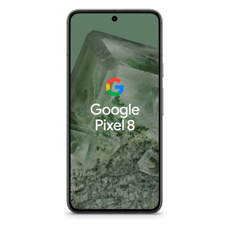 Google Pixel 8 5G Smartphone Handy Dual-SIM RAM 8 GB 256 GB SIEHE TEXT/FOTO - 0840244707118