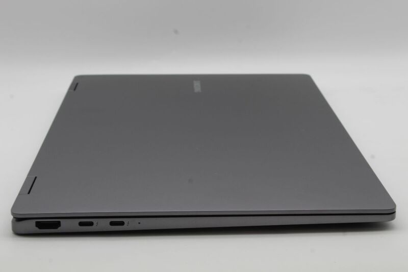 SAMSUNG Galaxy Book5 360 Laptop 15,6 Zoll Intel Core Ultra 7 32 GB RAM 1 TB - 8806097191070