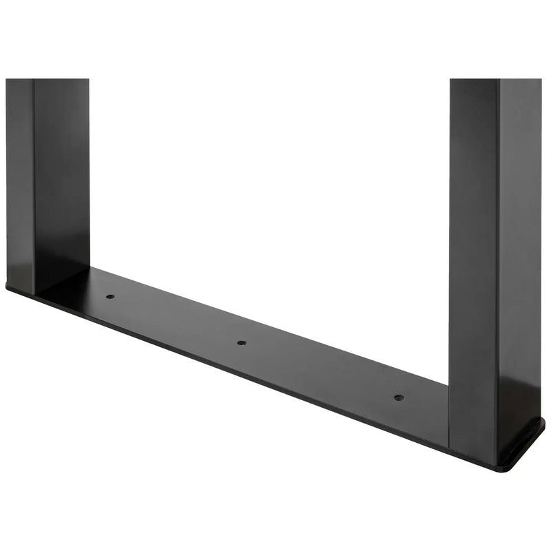 Speaka Professional SP-TVC-900 motorisierter TV-Standfuß höhenverstellbar 55-... - 4064161245393
