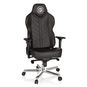 hjh OFFICE Gaming Stuhl Bürostuhl GAMEBREAKER COLOSSUS Kunstleder