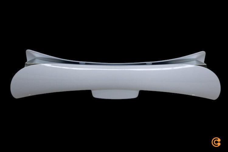 Cadmo LED-Wandleuchte Wandlampe Wandlicht Deko-Bilderleuchte GU10 weiß - 8052993009524