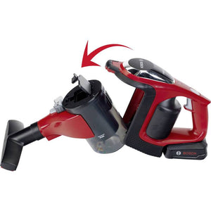 B-Ware Theo Klein Kinder-Staubsauger Bosch Unlimited Spielzeug Staubsauger 80cm Höhe