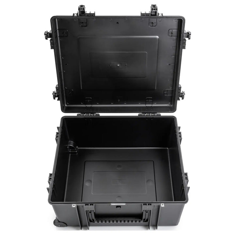 B & W International Werkzeugkoffer unbestückt Werkzeugbox IP67 203l - 4031541760883