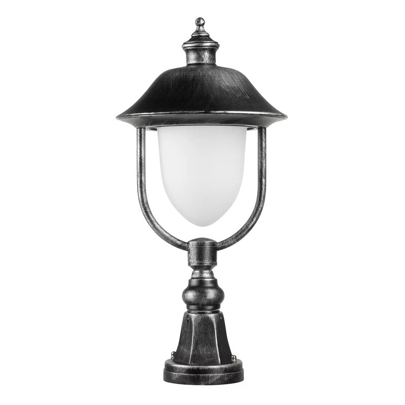 LCD 1156 Sockelleuchte Sockellampe Leuchte Lampe Gartenleuchte Gartenlampe Licht - 8033239581974
