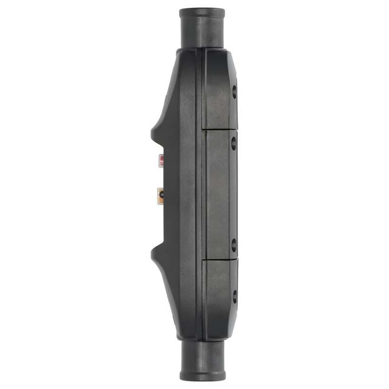 Brennenstuhl Personenschutzschalter Schutzschalter PRCD Zwischenstecker IP66 - 4007123688920