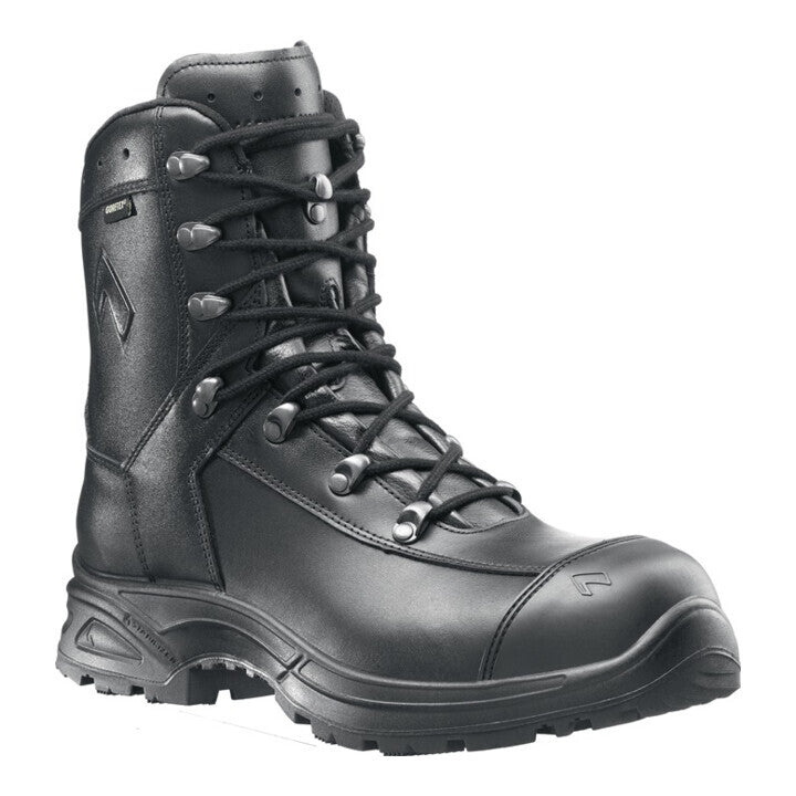 HAIX Winterstiefel Stiefel S3 HRO HI CI WR SRC schwarz Gr 10 5 45 5 - 4044465239489