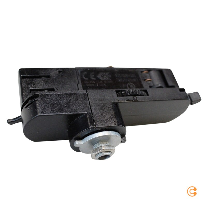 Deko Light Hochvolt Schienensystem D Line DALI Halter Leuchtenadapter 10 STÜCK - 4042943182791