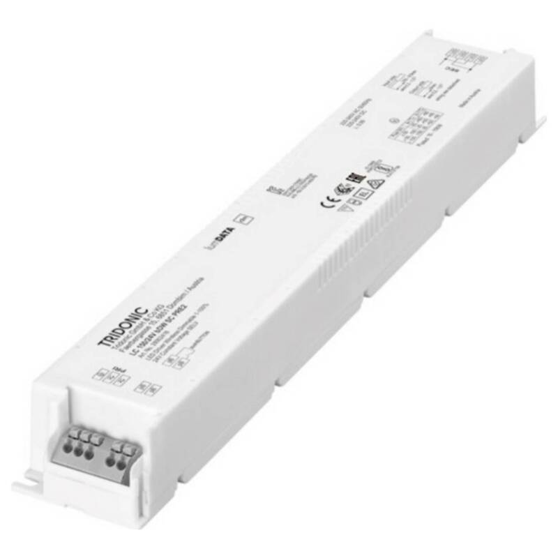 Tridonic LED Treiber Betriebsgerät Stromversorgung LED Versorgungseinheit - 9006210694085
