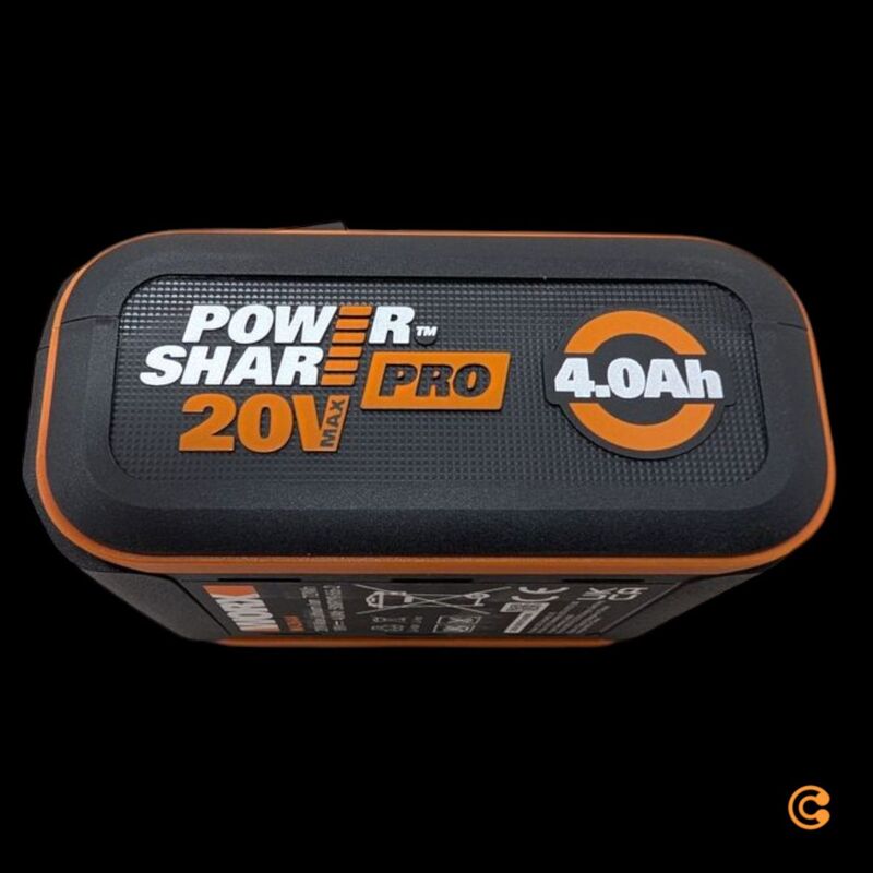 Worx Mähroboter WR340E M600 4WD Rasenroboter Landroid Vision Cloud ohne Kabel - 6941504405325
