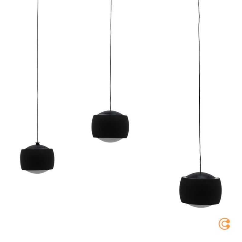 JUST LIGHT Pendelleuchte Hängeleuchte LED Ballini Switchmo SIEHE TEXT/FOTO - 4043689002282