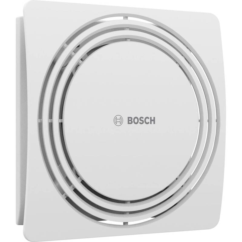 Bosch Home Comfort FAN 1900 W100 DH Wand- und Deckenlüfter 230 V 75.4 m³/h 100 m - 4062321994518