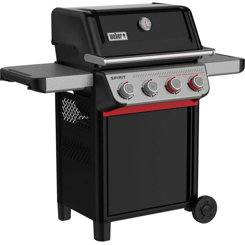 Spirit E-425 GBS Gasgrill - 0077924016165