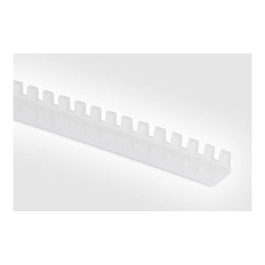 B-Ware Hellermann Tyton Kantenschutz Schutzband Polyäthylen 25m sonstige Farbe VE25m