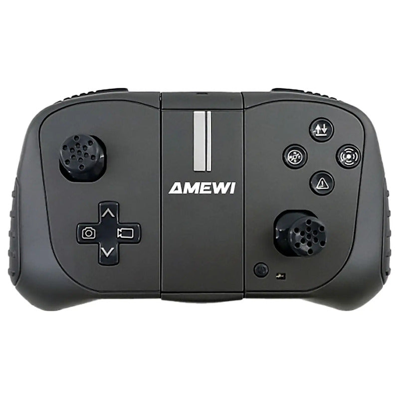 Amewi Drohne Quadrocopter Multikopter AMXFlight X4KPro Brushless Kamera Faltbar - 4262500343414
