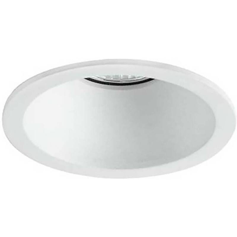 Brumberg Leuchten LED-Einbaudownlight Spot Downlight 12 weiss energiesparend - 4251433925521