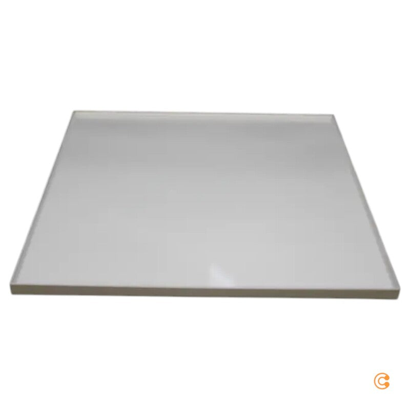 LED Deckenleuchte Lampe Canvas tunable white weiß quadratisch Fernbedienung 6316 - 4043689967499